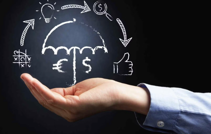 INTELIGENCIA FINANCIERA 2.0